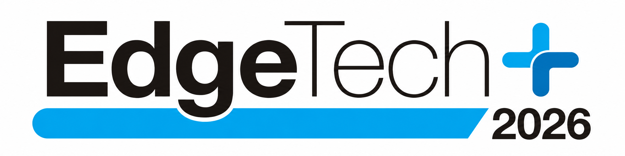 EdgeTech+ 2026