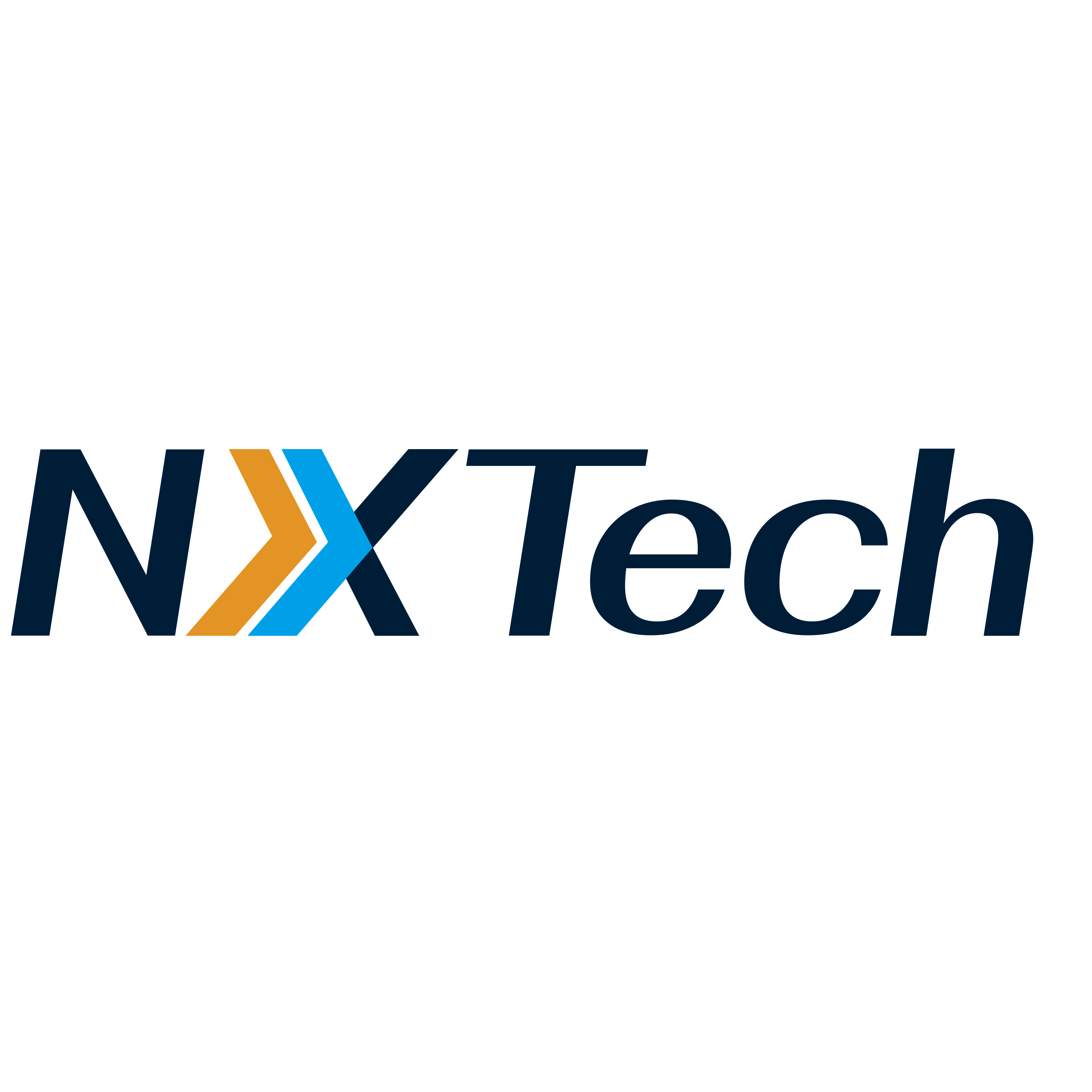 NXTech株式会社