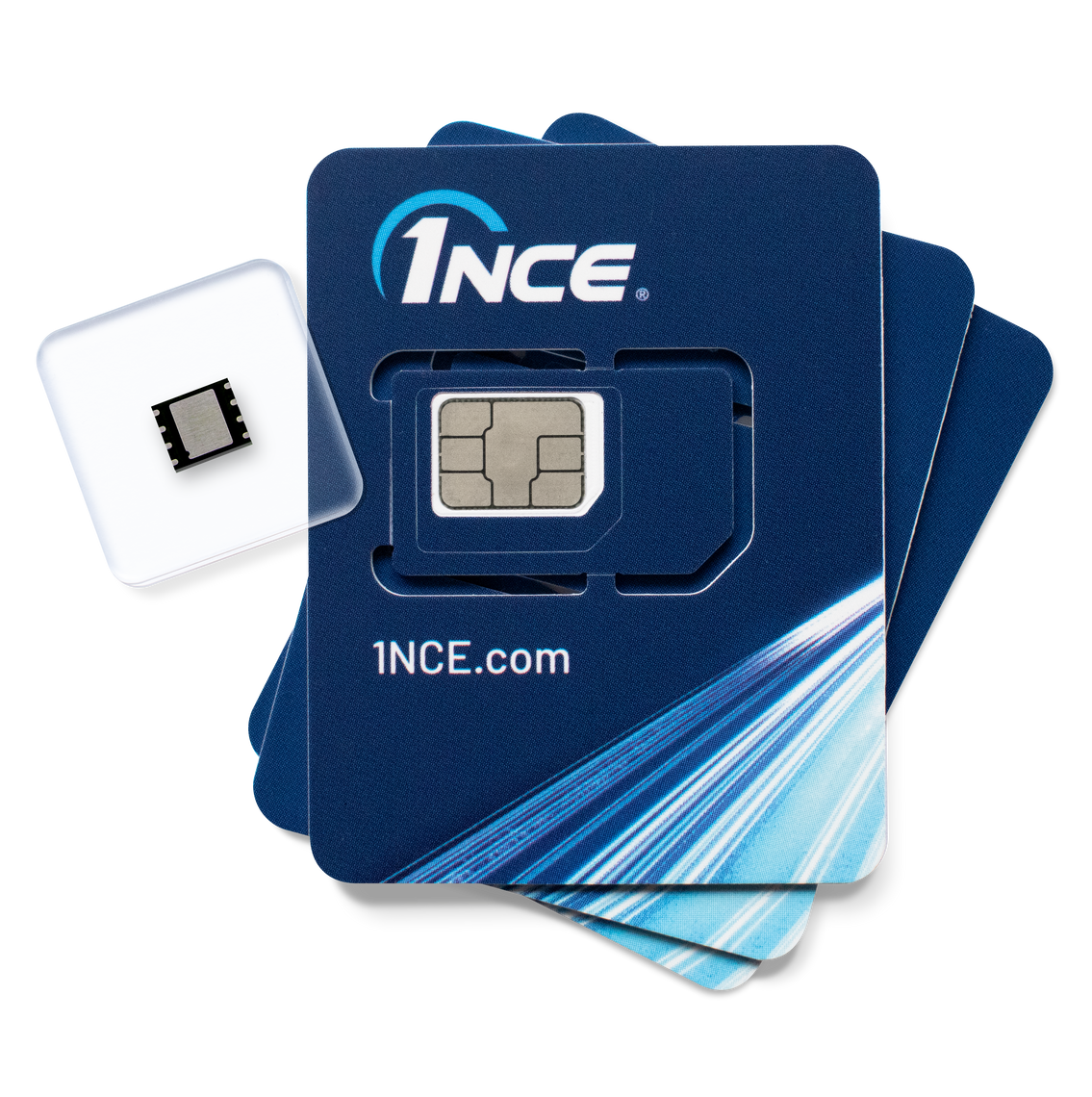 1NCE IoTフラットレート