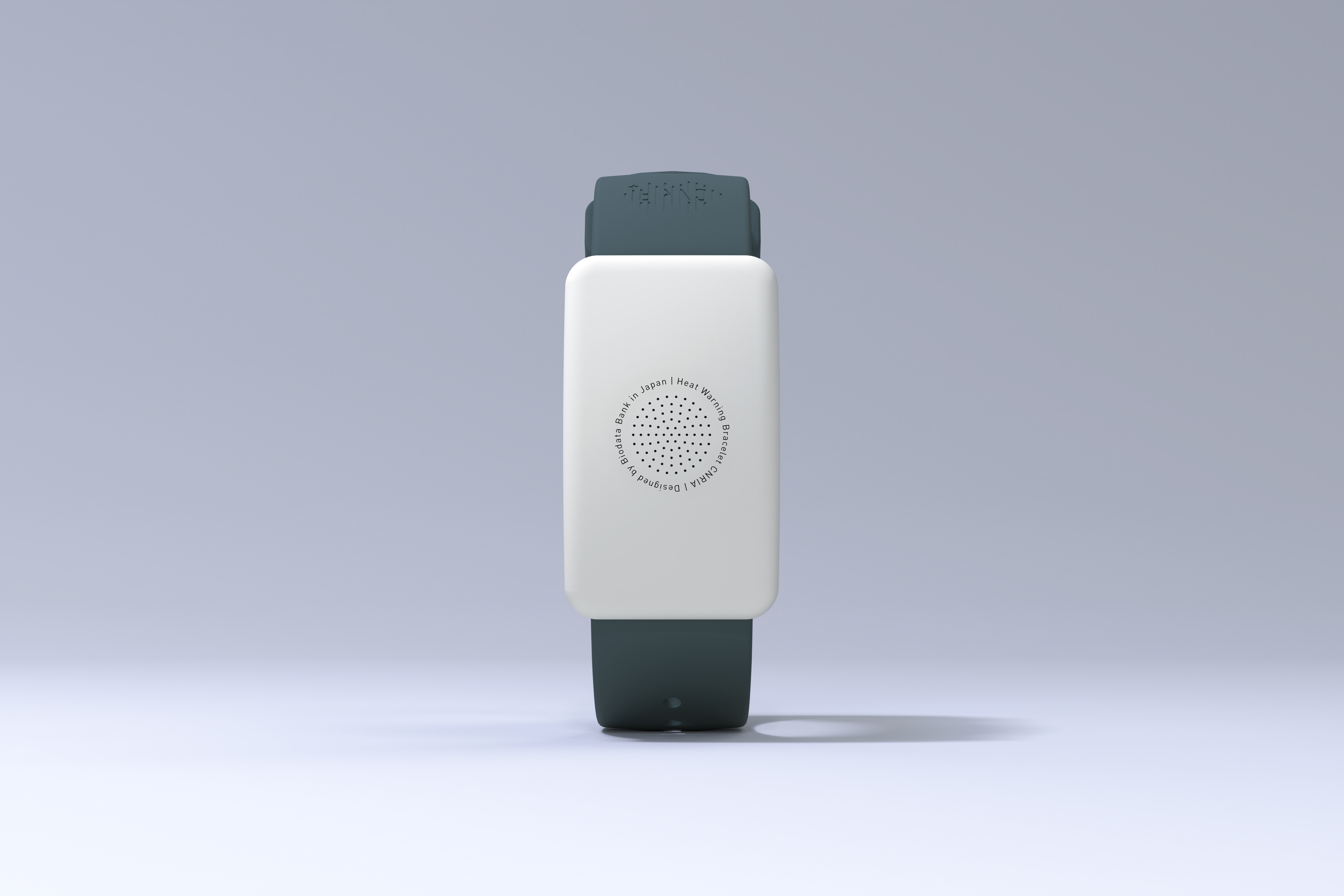 通信カナリア（Sigfox）
