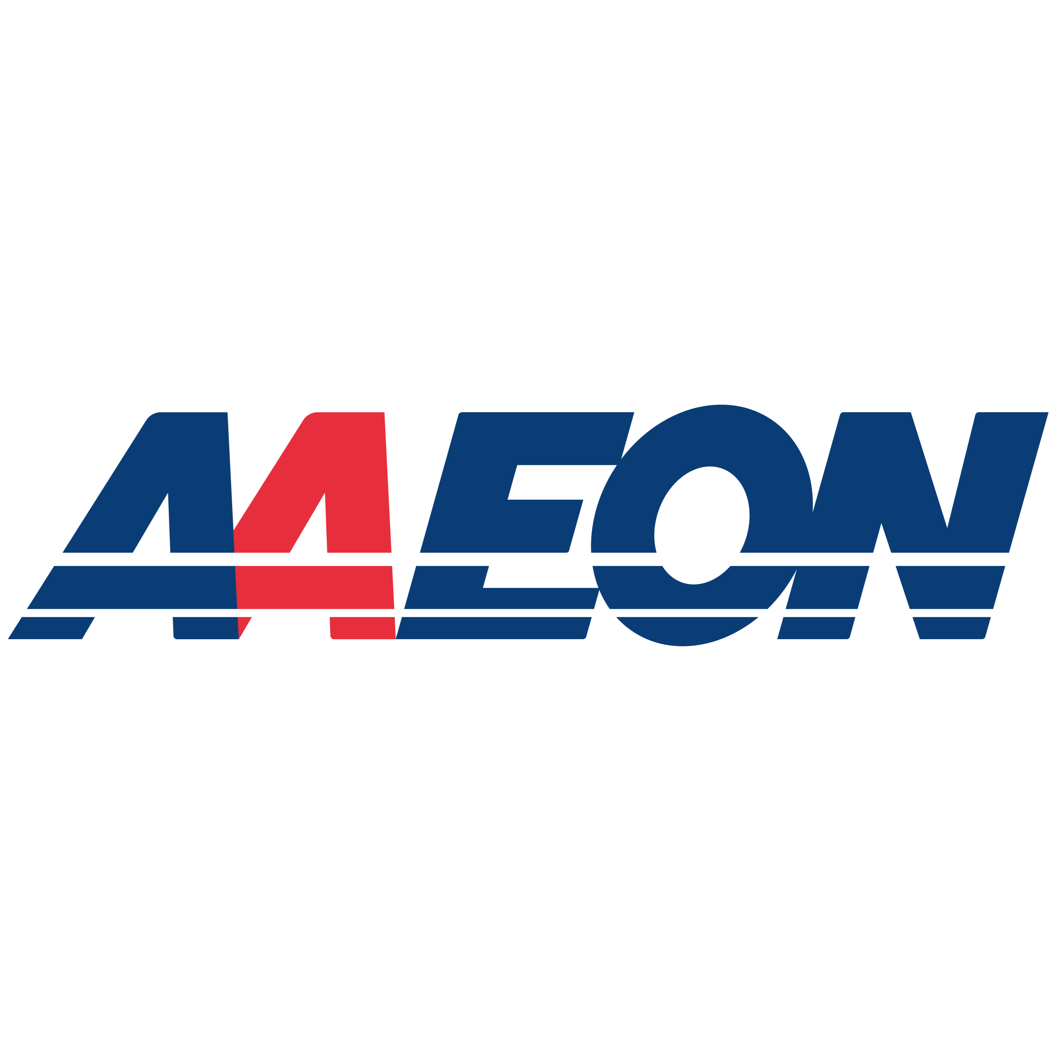 AAEON Technology 株式会社