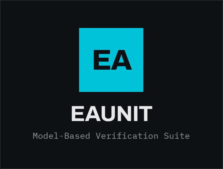 EAUNIT - 設計、実装、検証の垂直統合で、あなたのチームを次の設計レベルへ。