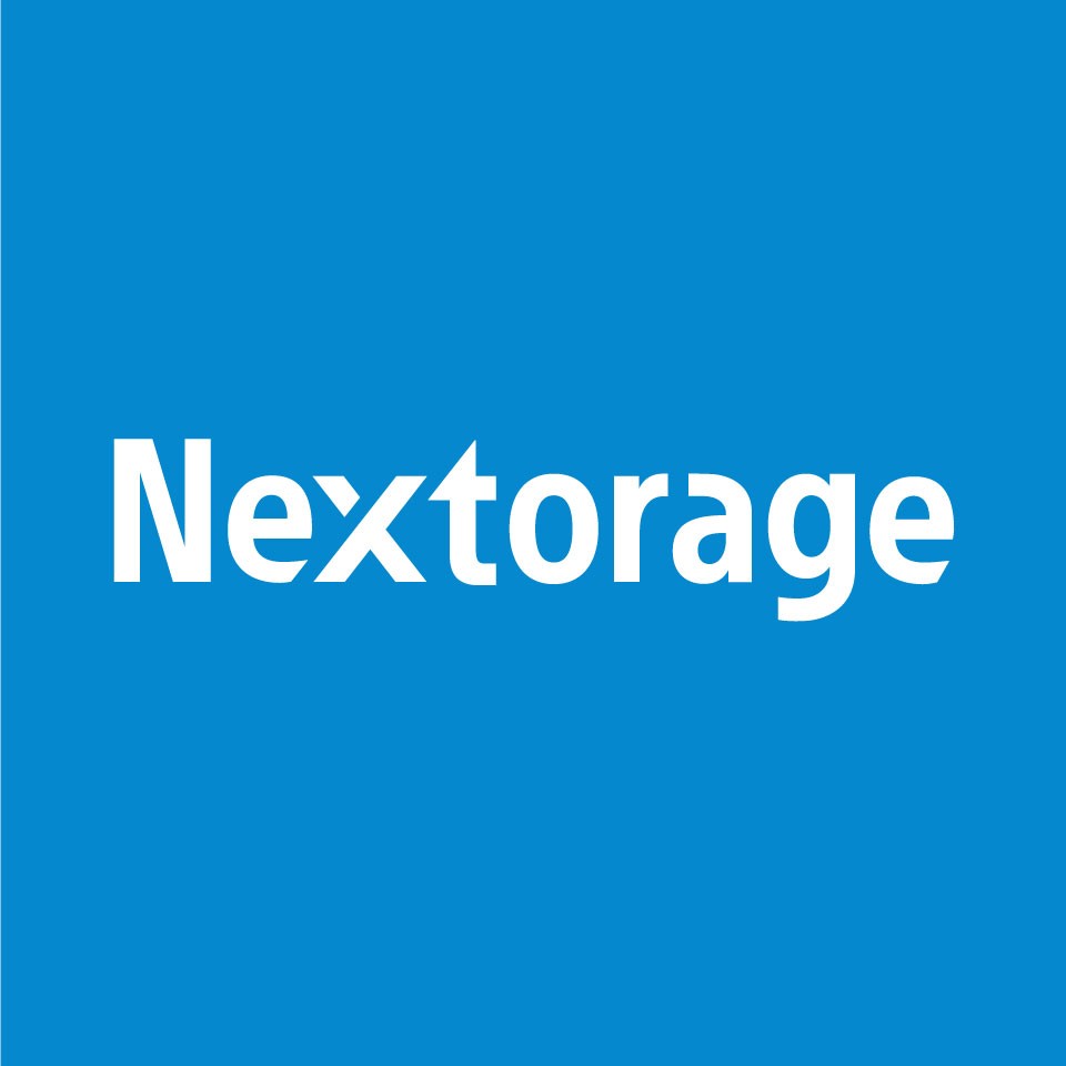 Nextorage