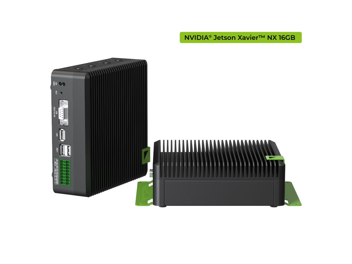 reComputer Industrial J30/J40