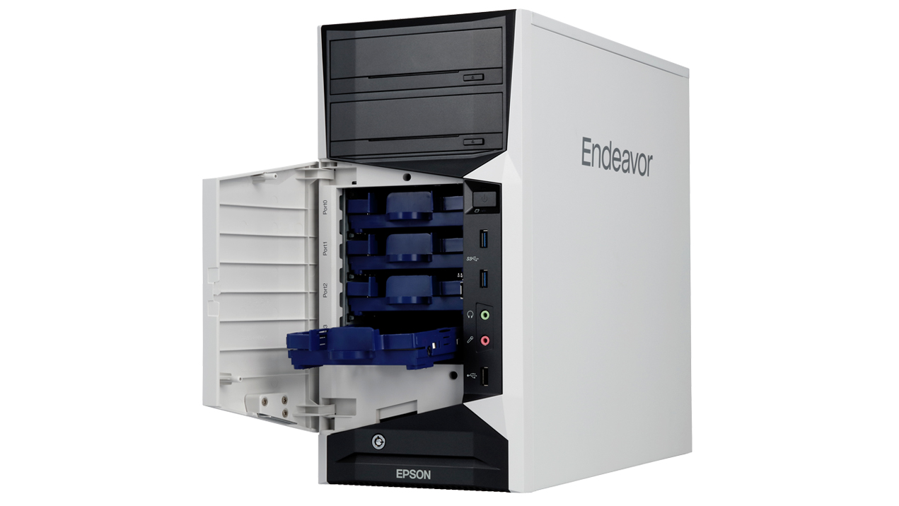 Endeavor JM8500