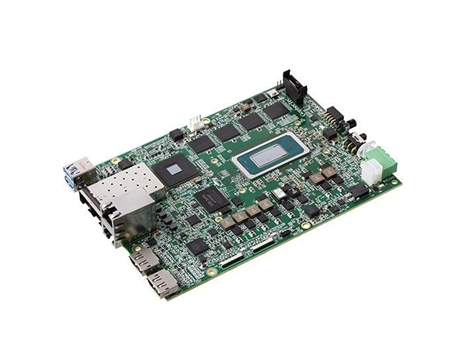 Intel Core Ultra processor搭載 エッジAIに最適な組込みボードコンピューター