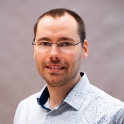 Dr. Manuel Hüpfel