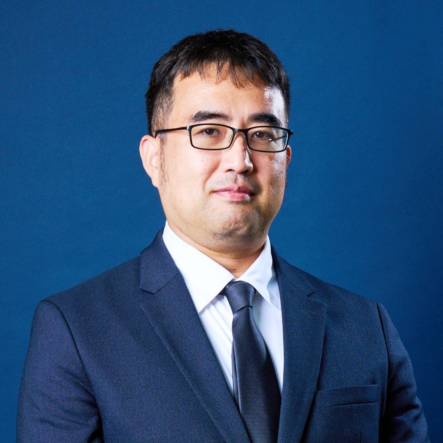 岡野原　大輔