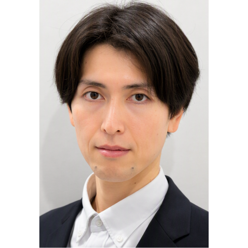 虻川　雄矢
