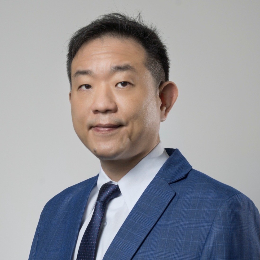 栗 永徽（Yung-Hui Li）