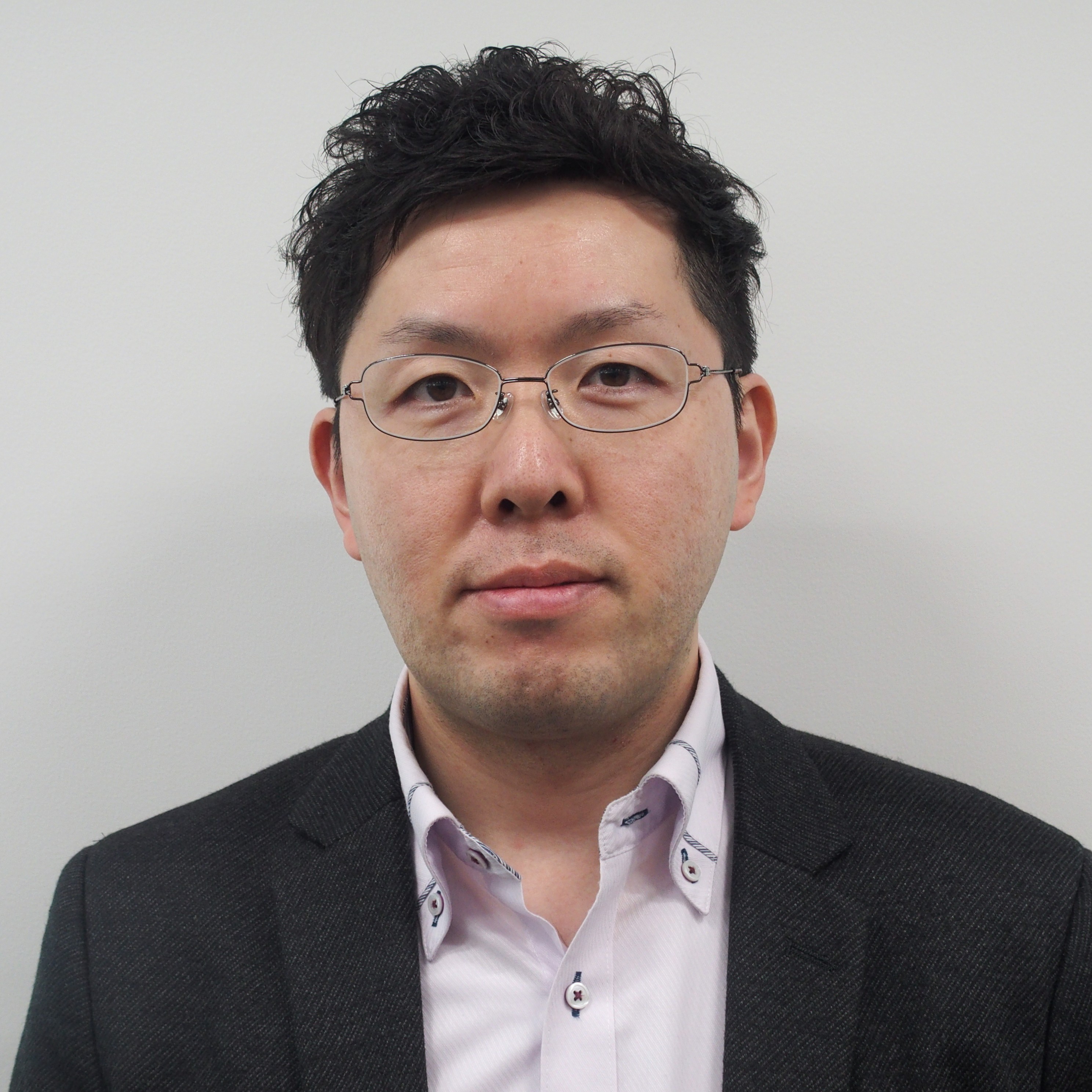 内田 圭