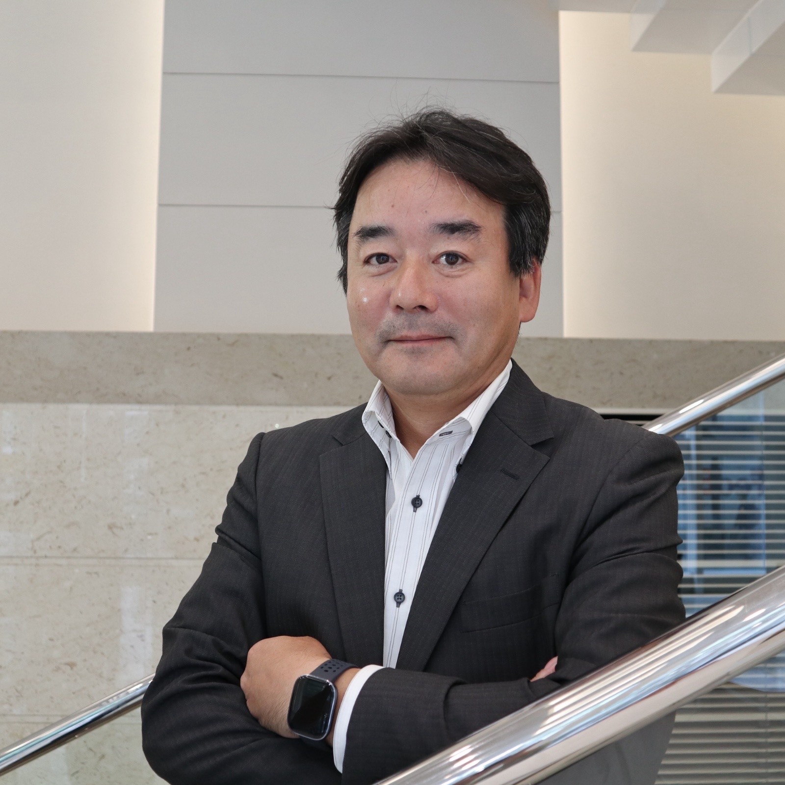 田中 一彦