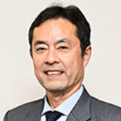 Satoshi Kitazaki