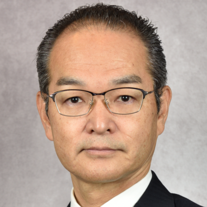 足立 克己, Ph.D.