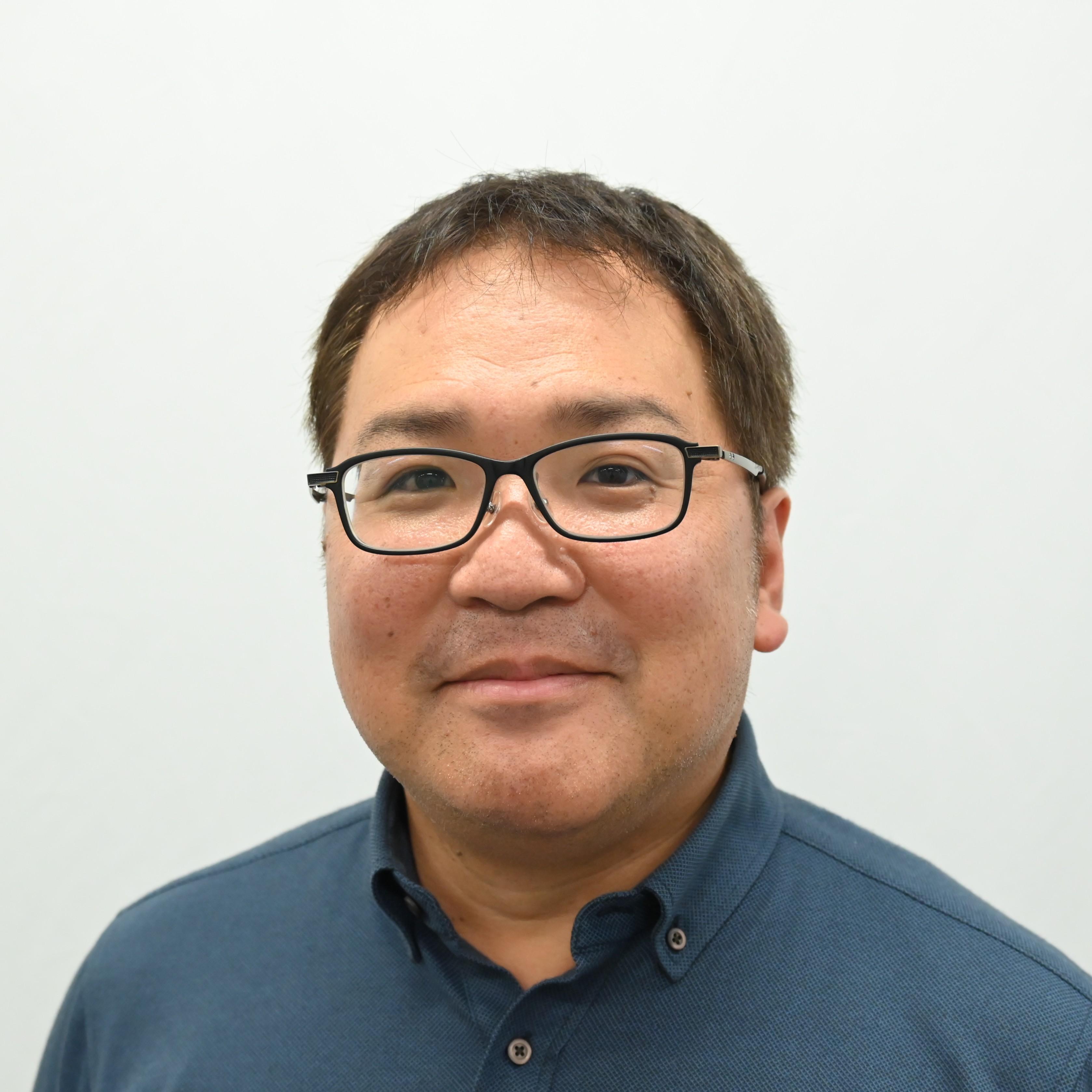 柄澤　伸也