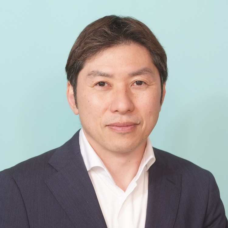 Takeshi Tsubaki