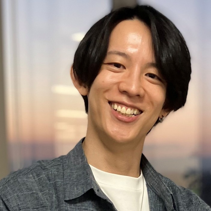 中内 雄大