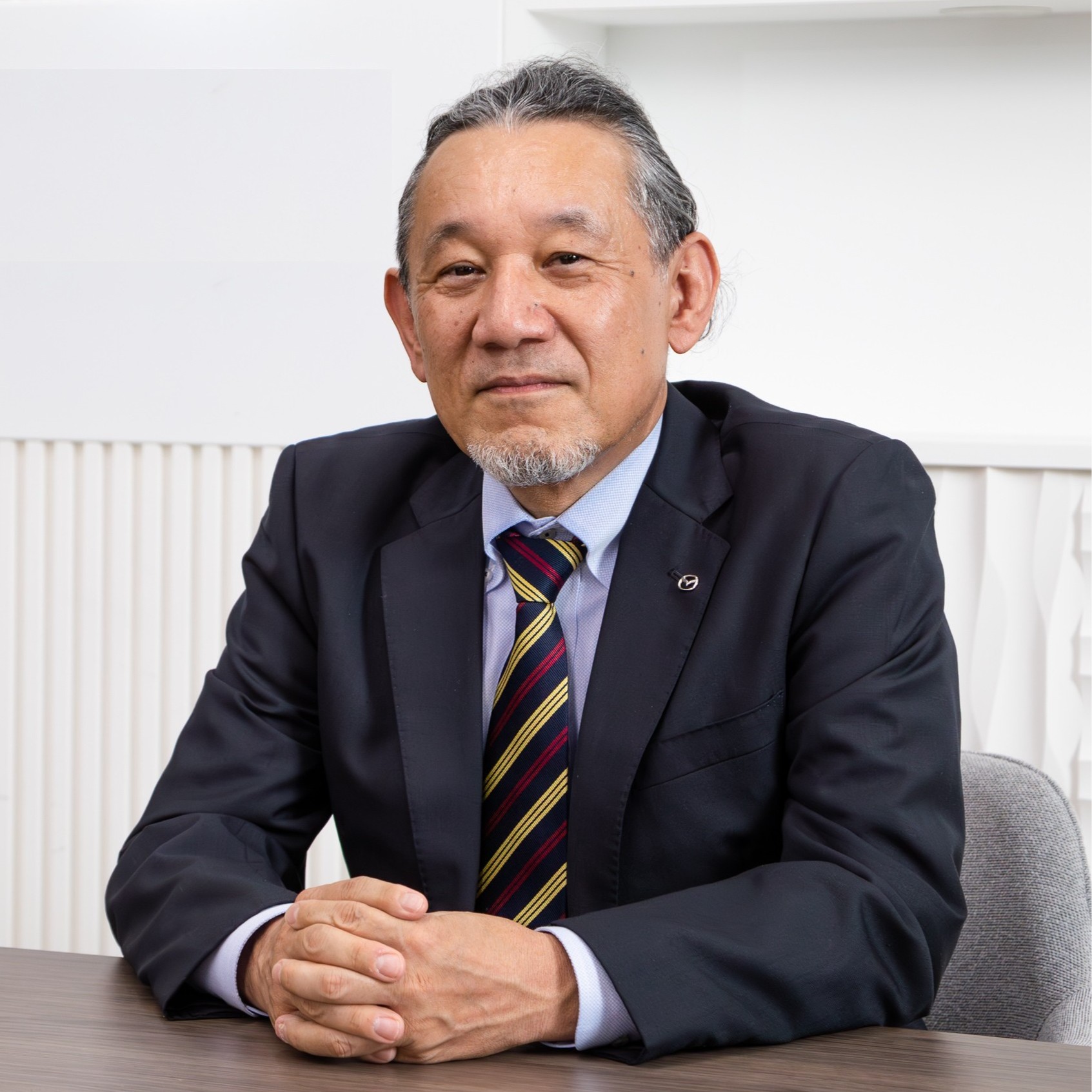 Masashi YAMASAKI