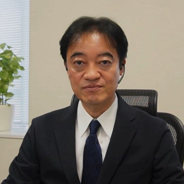白坂成功　審査員長