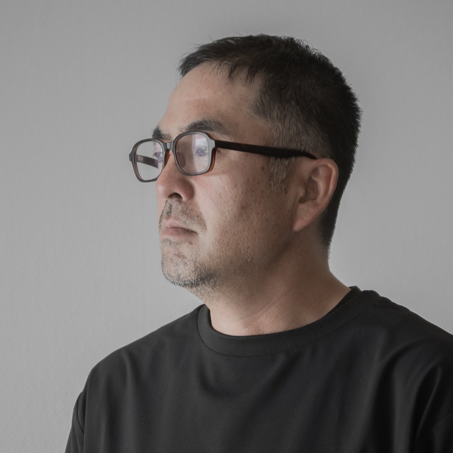 井手 裕紀 審査員