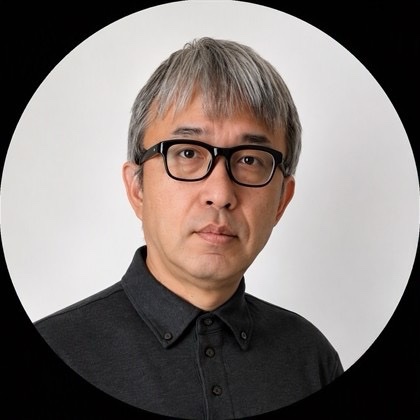 安井良典