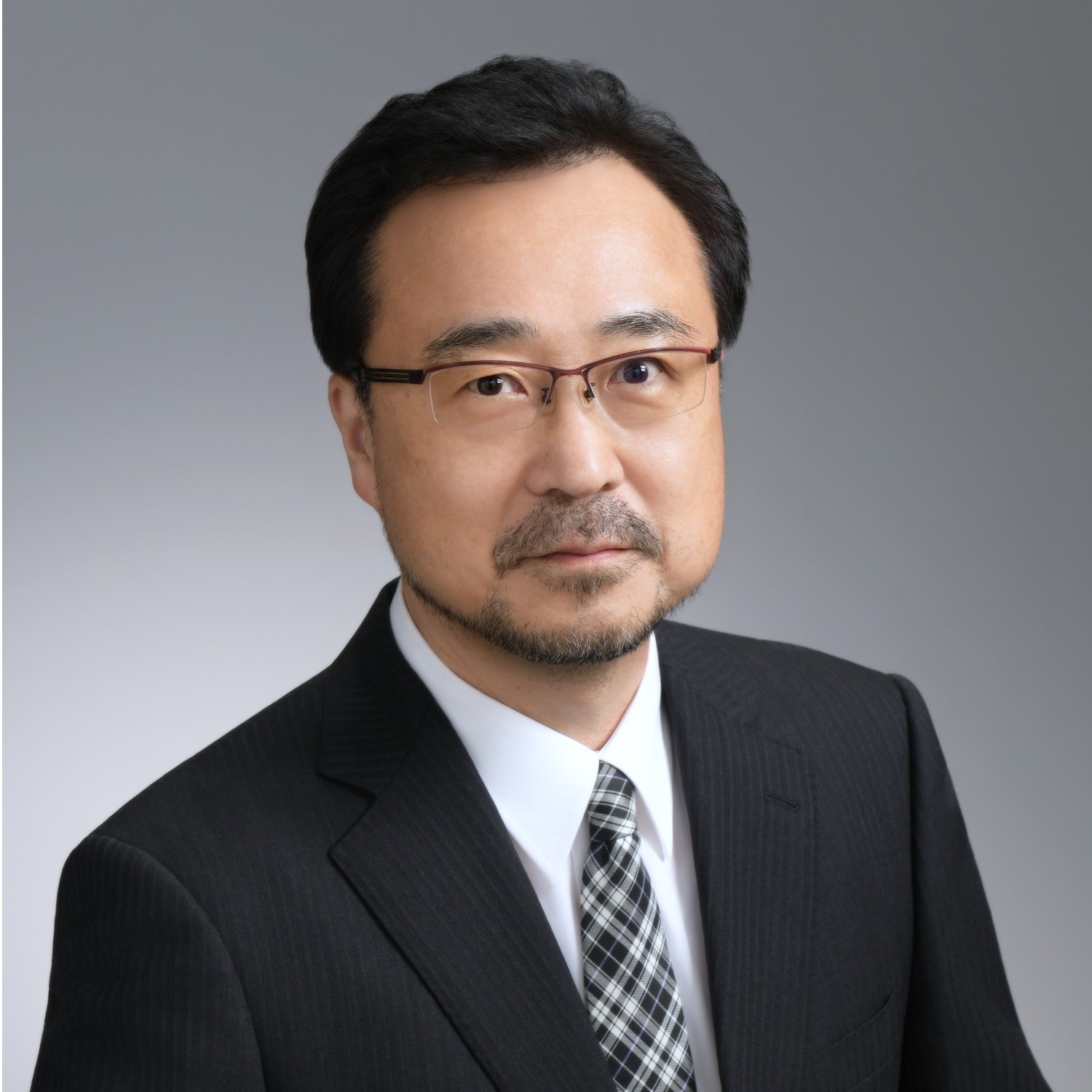 Tamotsu SATO