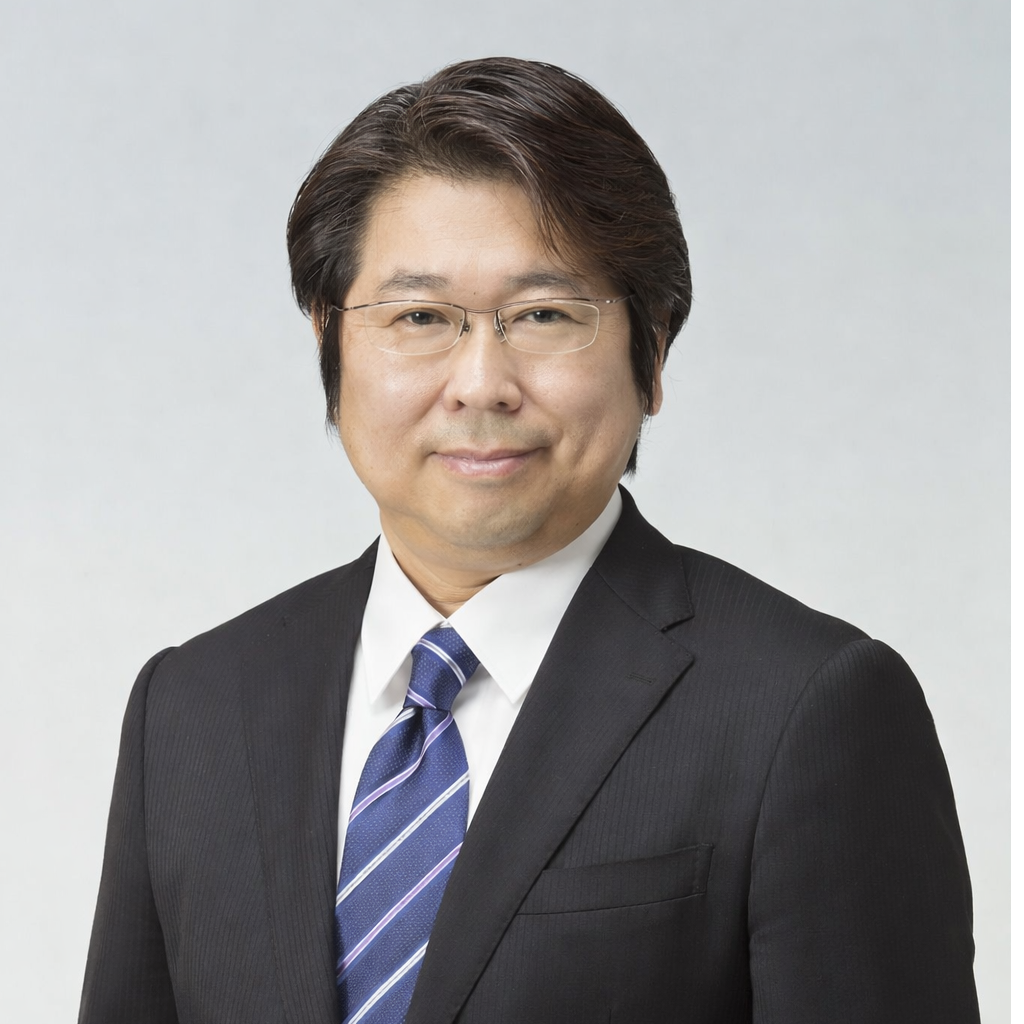 　YASUHIRO KAKIHARA