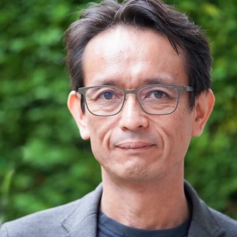 井上友宏