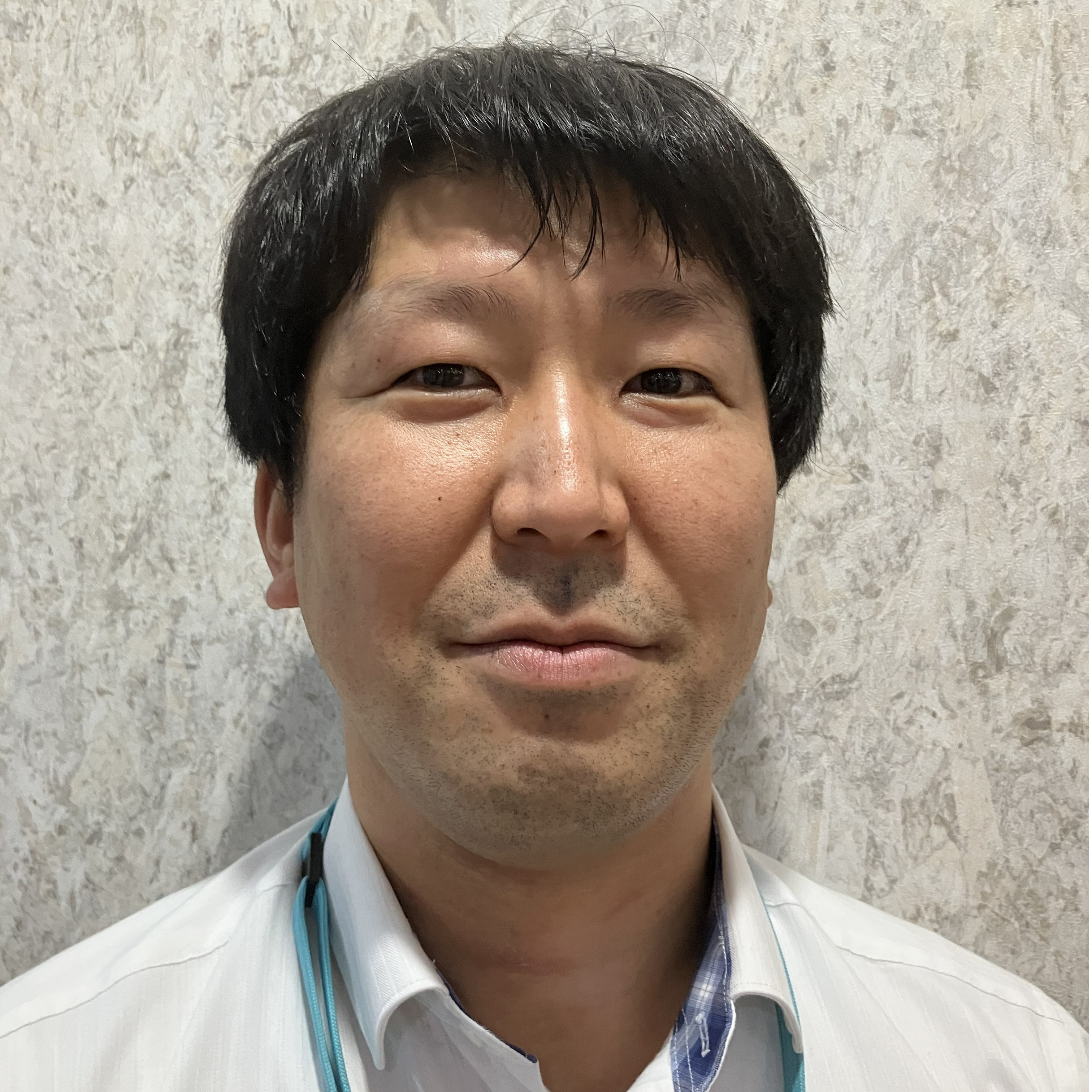 岩田　敏一