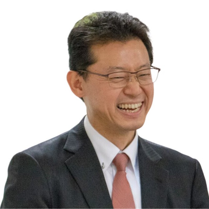 Ikuo Nakagawa
