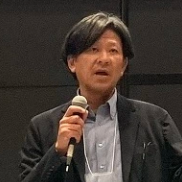 杉本　拓也