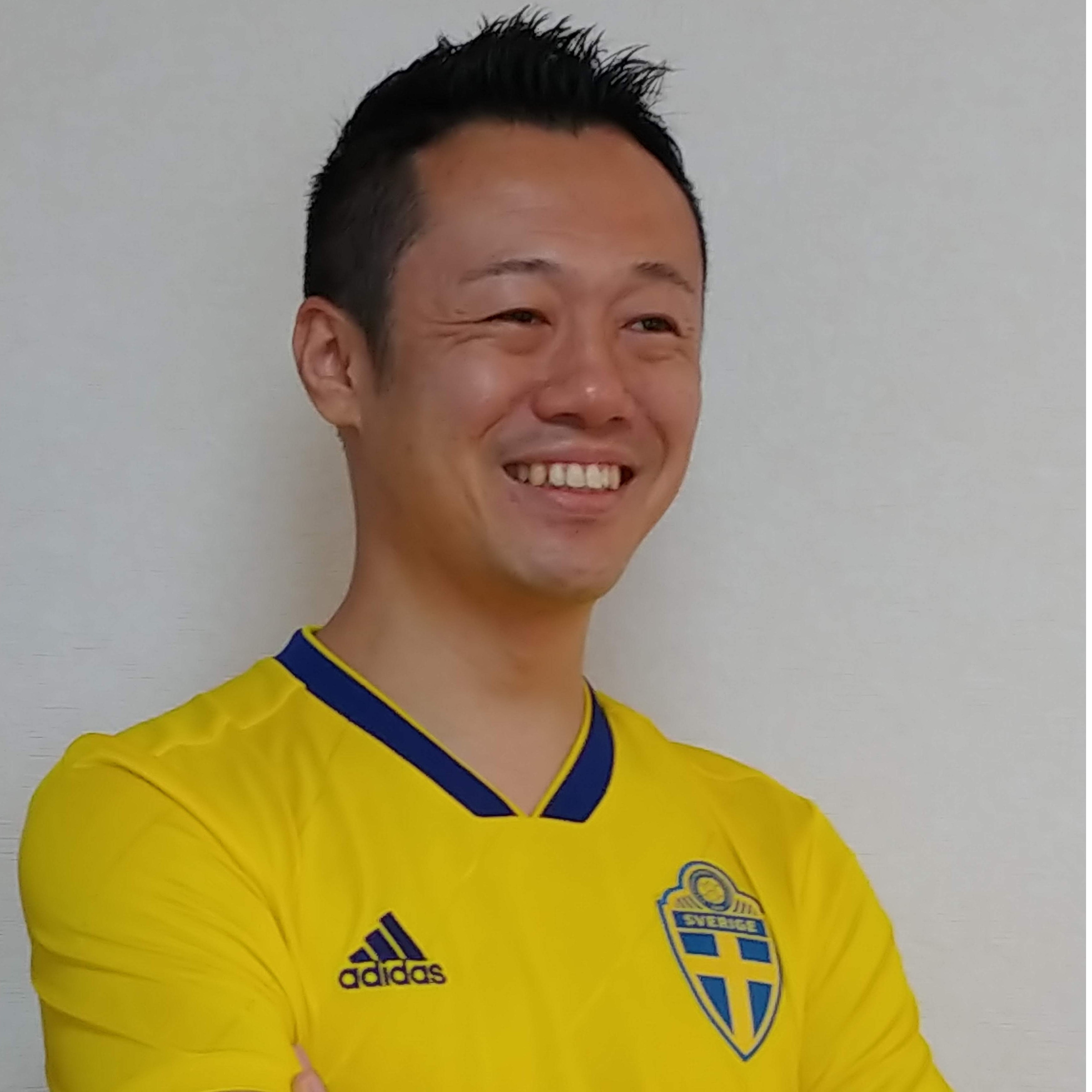 MATSUMOTO YOSHIYUKI
