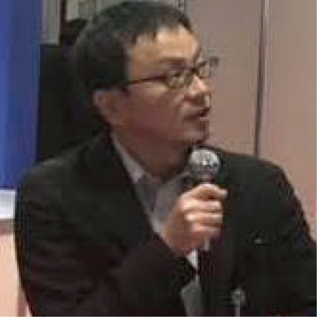Takashi Mori