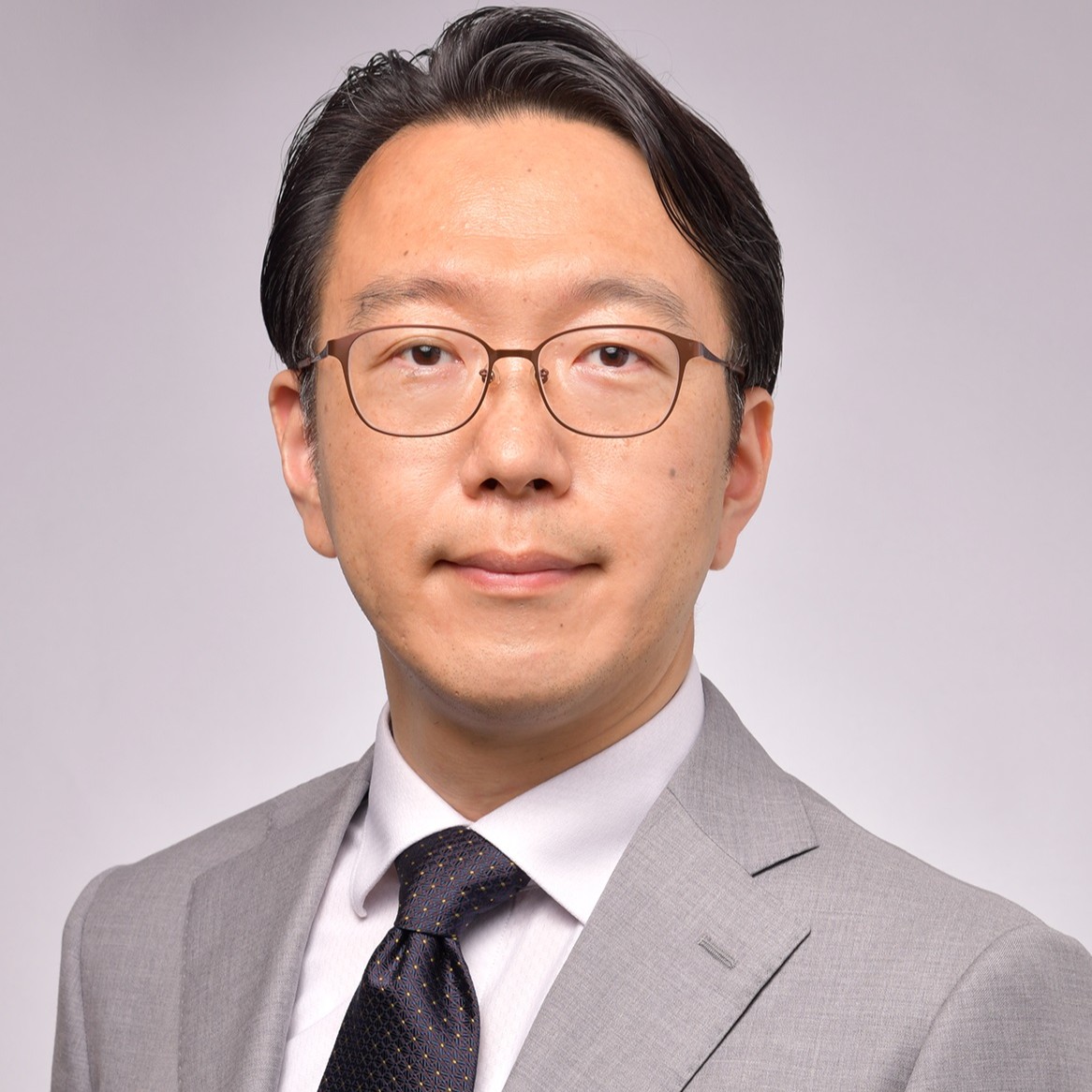 Taisuke KATAYAMA