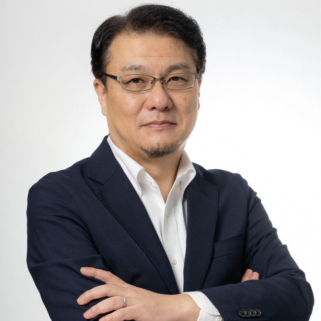 原 聖樹