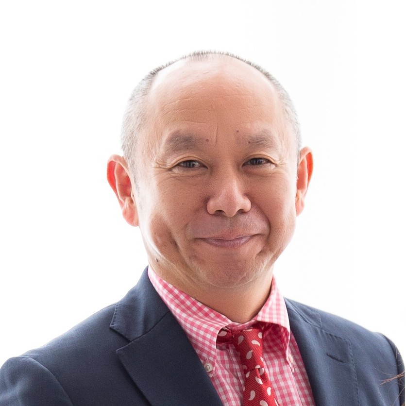 Junichi Mogi