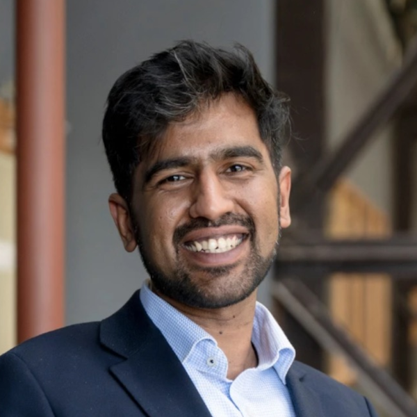 Rishabh Chauhan