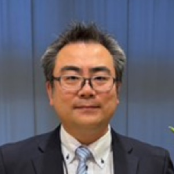 Shinichi Nishida