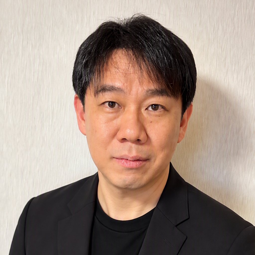 中野 稔久