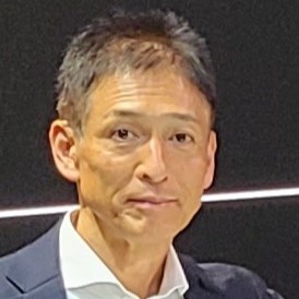 稲垣 修